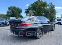 2018 BMW 540 фото