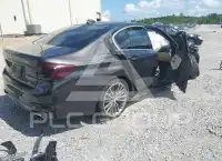 2018 BMW 540 photo