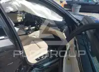 2018 BMW 540 photo