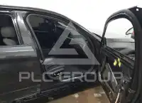 2018 BMW 540 photo