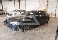 2018 BMW 540 фото