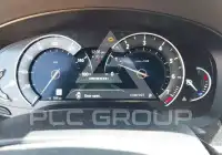 2018 BMW 540 фото