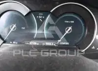 2018 BMW 540 фото