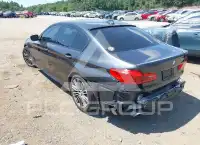 2018 BMW 540 photo