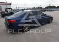 2018 BMW 540 фото