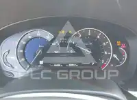 2018 BMW 540 фото