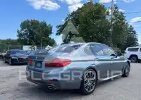 2018 BMW 540 photo