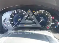 2018 BMW 540 фото