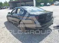 2018 BMW 540 photo