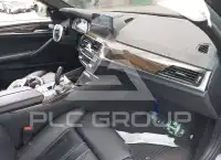 2018 BMW 540 фото