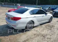2018 BMW 540 фото