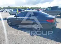 2018 BMW 540 фото