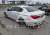2018 BMW 540 фото