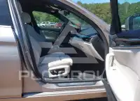 2018 BMW 540 фото