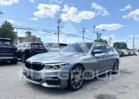 2018 BMW 540 photo