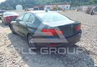 2018 BMW 540 photo