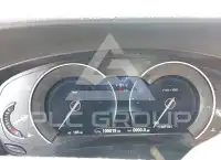 2018 BMW 540 фото