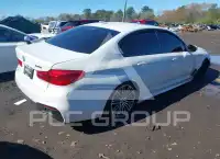 2018 BMW 540 фото