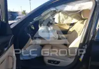 2018 BMW 540 фото