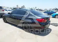 2018 BMW 540 фото