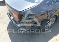 2018 BMW 540 photo