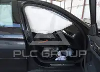 2018 BMW 540 фото