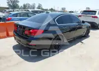 2018 BMW 540 фото