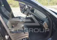 2018 BMW 540 photo