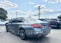 2018 BMW 540 photo