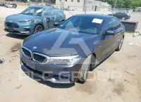 2018 BMW 540 photo