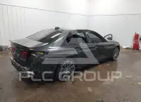 2018 BMW 540 photo