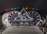 2018 BMW 540 photo