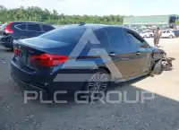 2018 BMW 540 photo