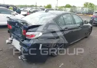 2018 BMW 540 photo