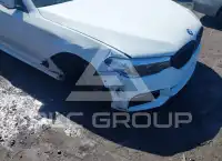 2018 BMW 540 фото