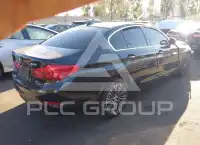 2018 BMW 540 фото