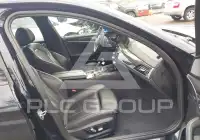 2018 BMW 540 photo