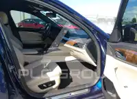 2018 BMW 540 фото