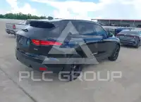 2018 Jaguar F-PACE photo