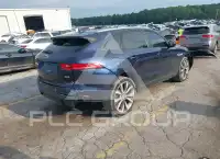 2018 Jaguar F-PACE photo