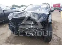 2018 Jaguar F-PACE фото