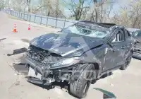 2018 Jaguar F-PACE photo