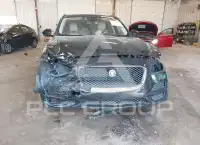 2018 Jaguar F-PACE photo