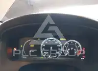 2018 Jaguar F-PACE photo