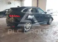 2018 Jaguar F-PACE photo