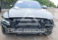 2018 Jaguar F-PACE photo
