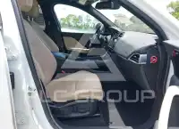 2018 Jaguar F-PACE фото