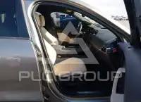2018 Jaguar F-PACE фото