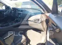 2018 Jaguar F-PACE фото
