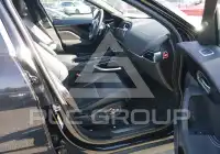 2018 Jaguar F-PACE фото